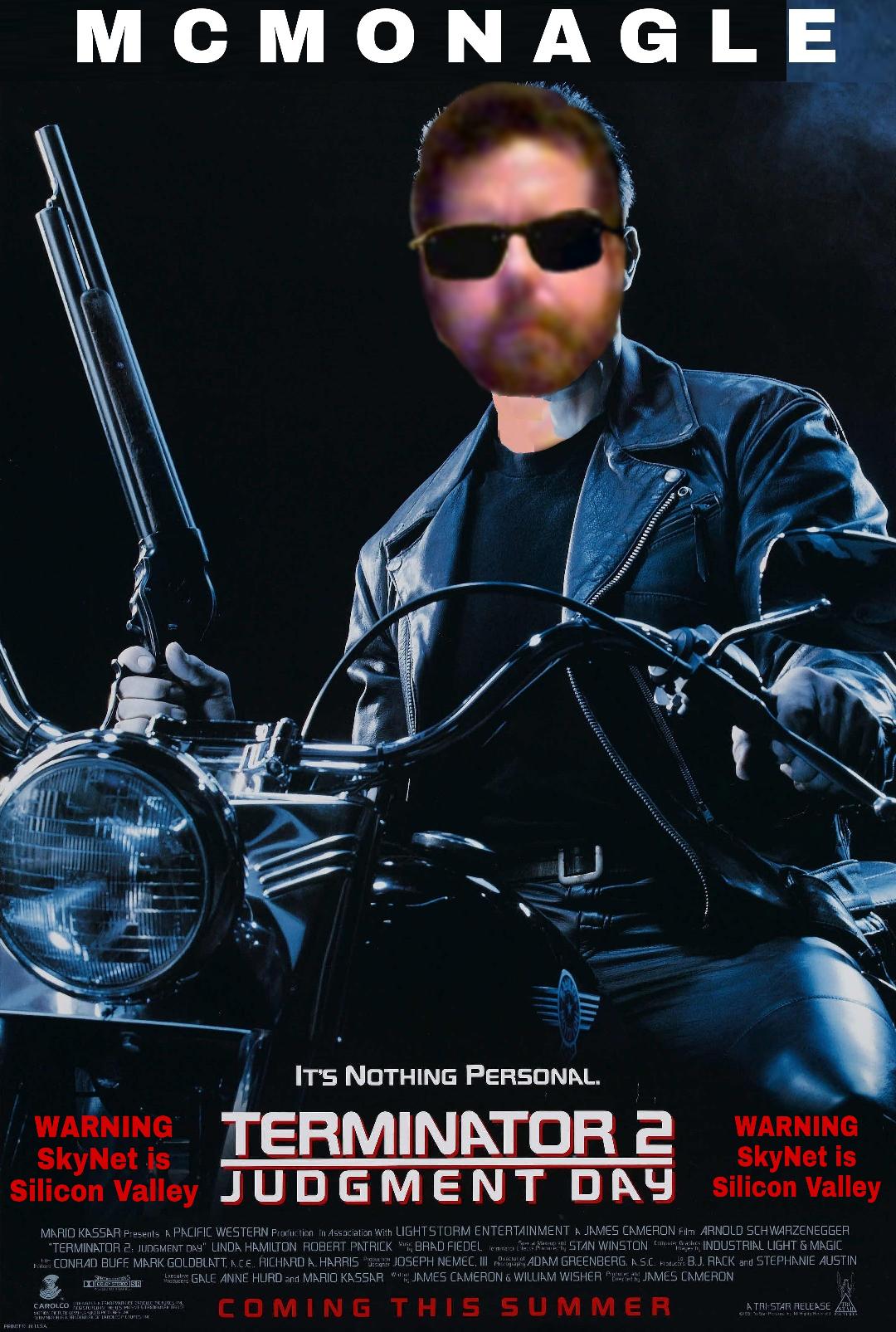 Escape From New York - 2020 - Covid 19 - Reverse UN Invasion - The Great Replacement -  Covert Spy War - Movie Poster - Parody