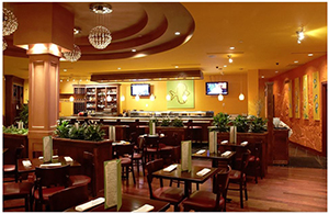 Town Dinning