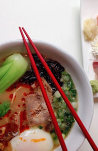Asian Soup