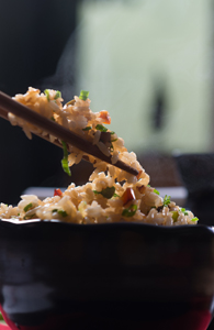 Fried Rice