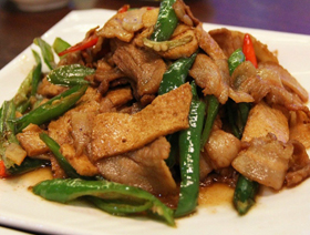 Beef Vegetable