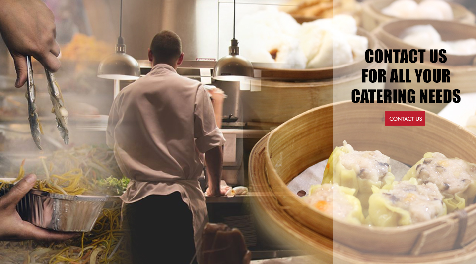 Asian Food