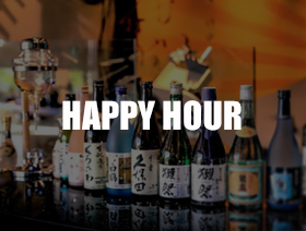Happy Hour