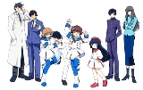 Personajes