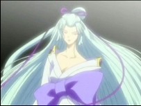 Shirahime