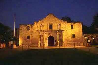 Alamo