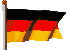 German flag