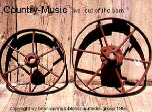 Old Wheels