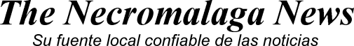 The Necromalaga News