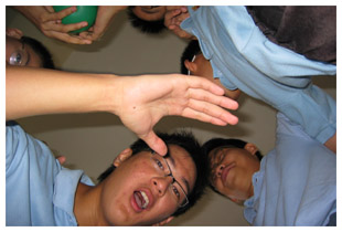 Yeah! Yeah! Yeah!