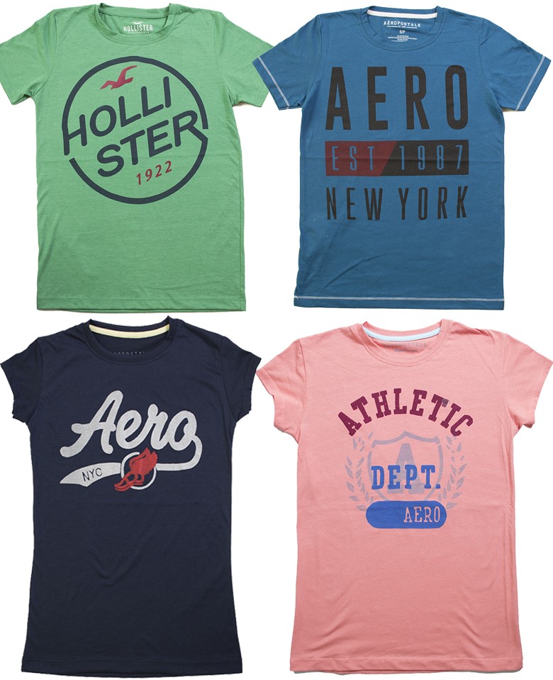 playeras