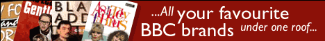 BBC UK