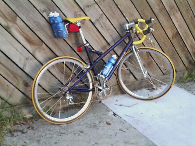 porsche bike s for sale