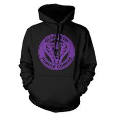 Black Hoody