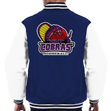 Letterman Jacket