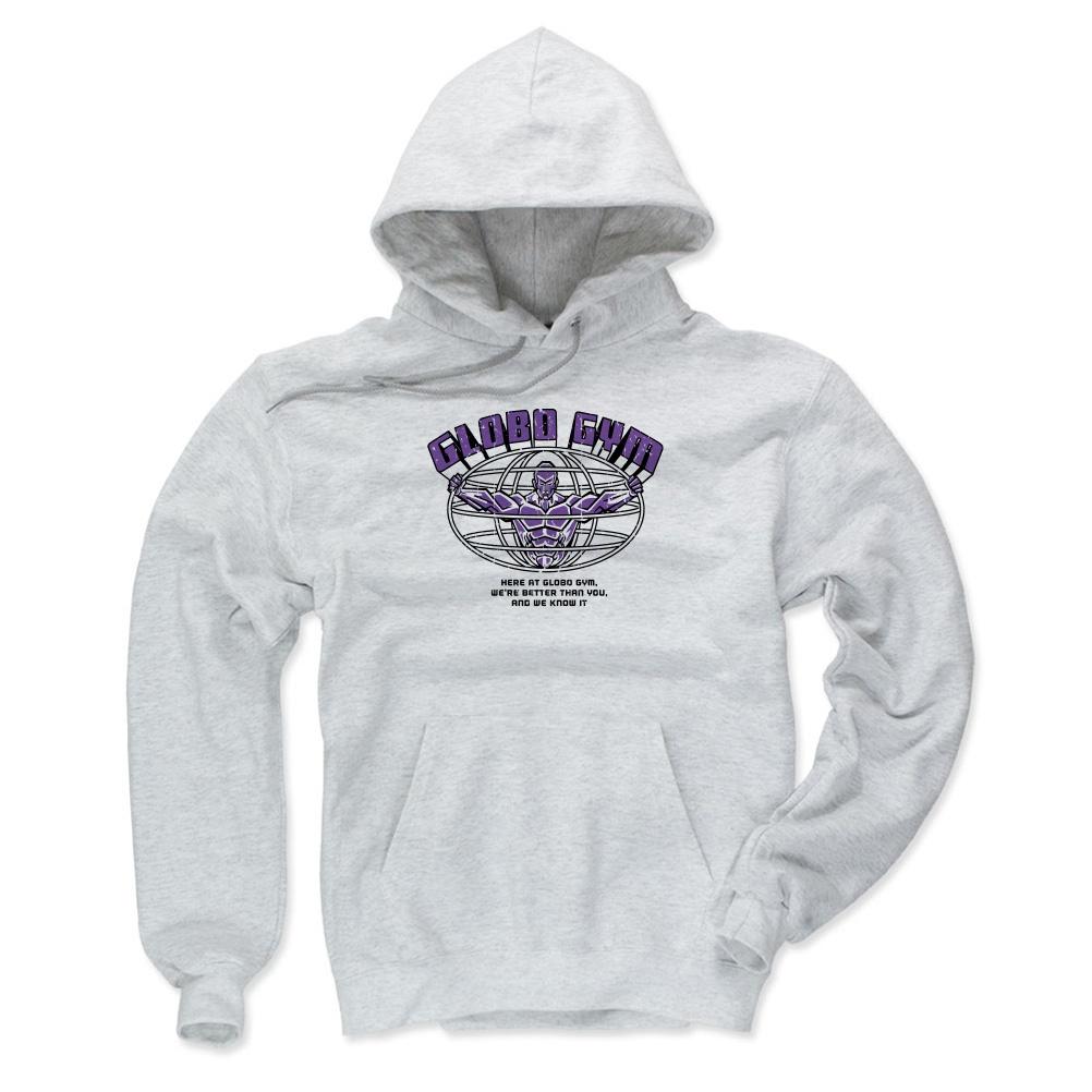White Hoody