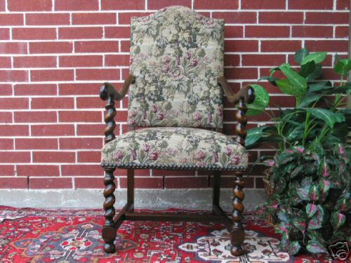 chair