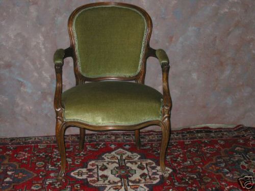 chair