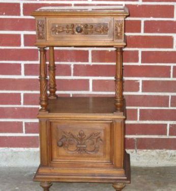 nightstand