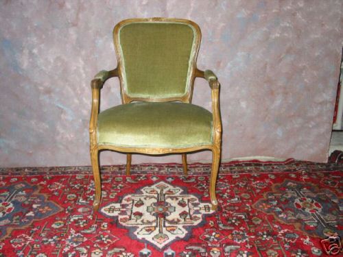 arm chair