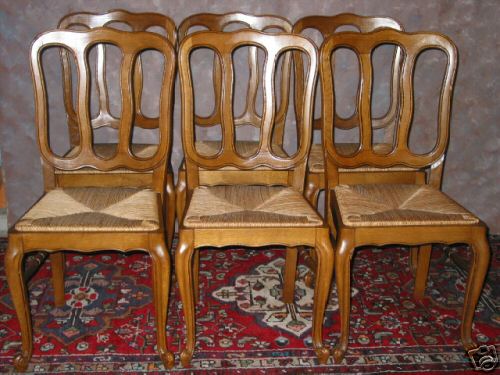 chair set