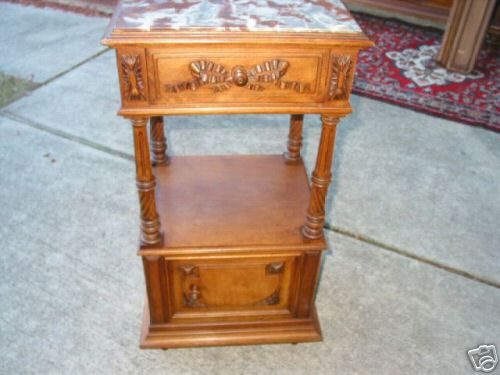 nightstand