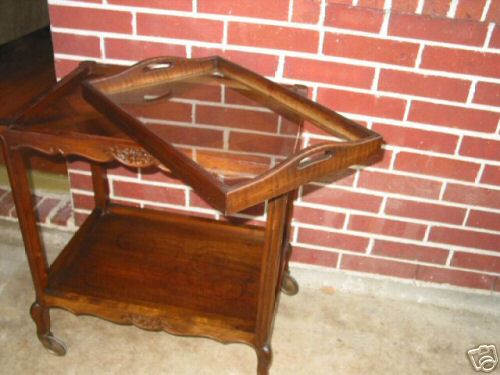 tea trolly