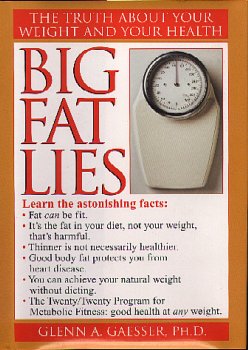 Fat Lies