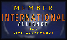 International Alliance for Size Acceptance