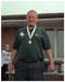 National Runner-up Gents Recurve Short Metri
