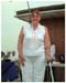 National 3rd Place Ladies Recurve Short Metri