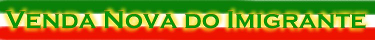Venda Nova do Imigrante
