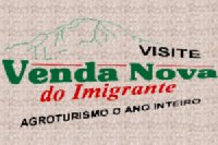 Visite Venda Nova do Imigrante