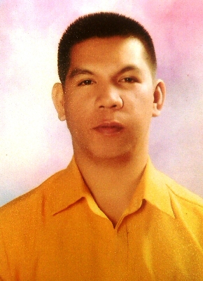 Baquereza,Agustin