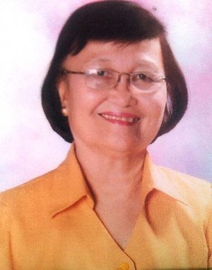 Casuyon,Arminda