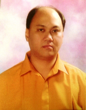 Ereso,George