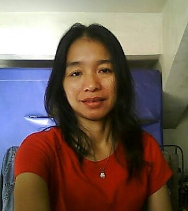 Marfil,Mary Joy