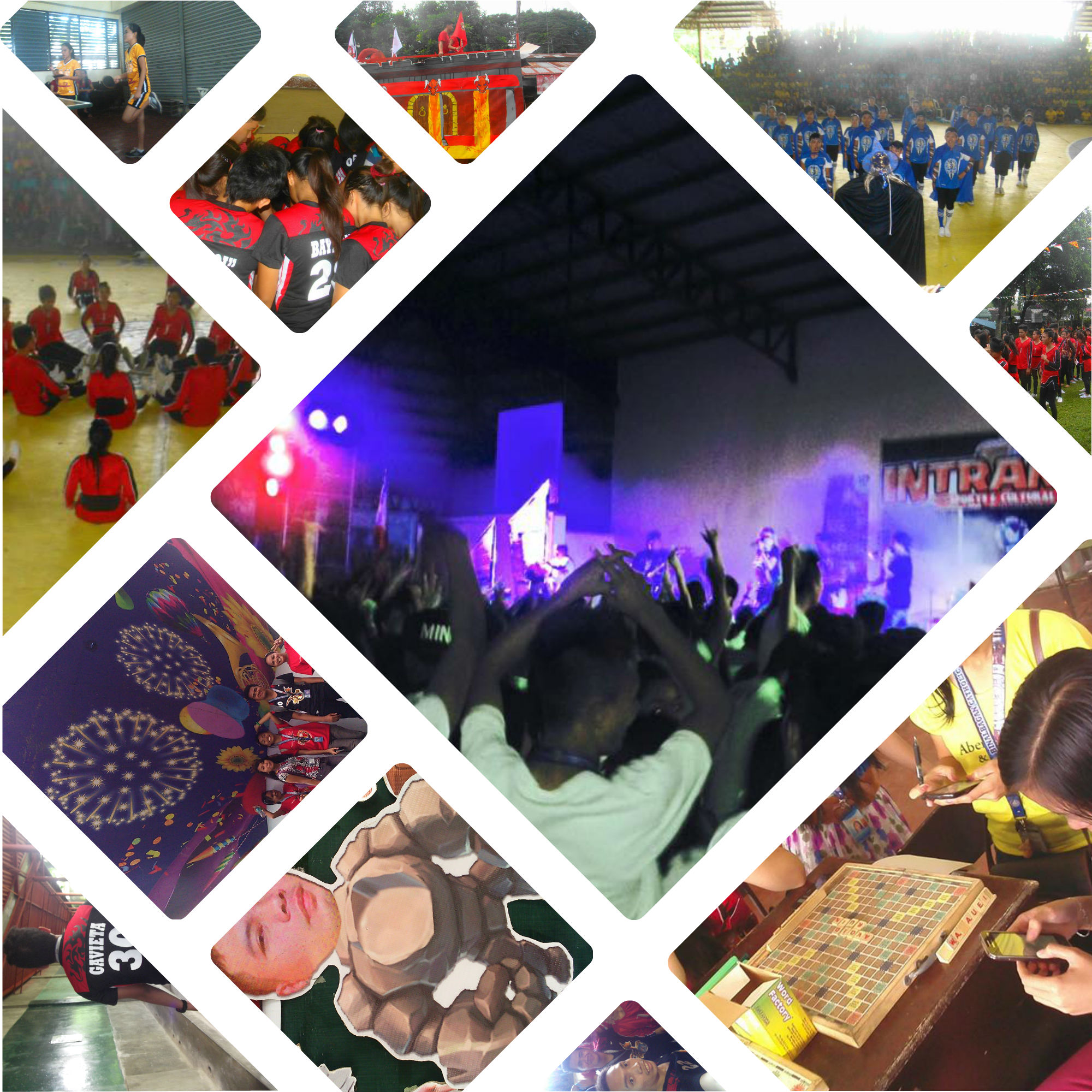 intramurals