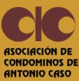 Asociacion de Condominos