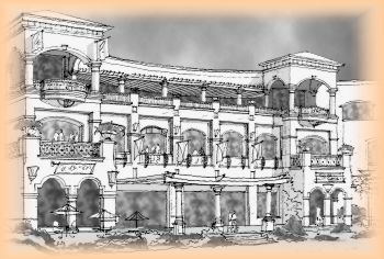 perspectivas en face de proyecto