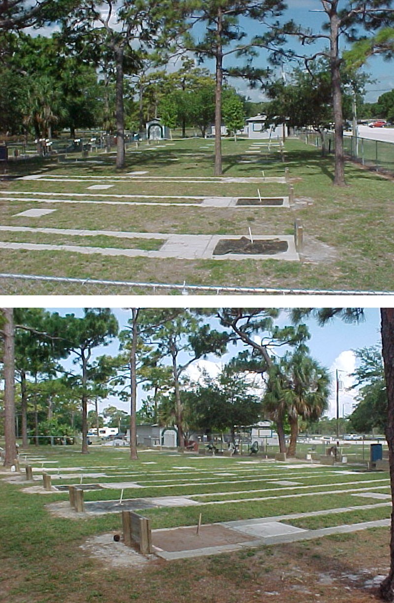 Brevard Courts