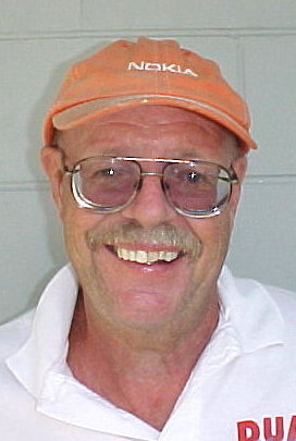 Duane Raeburn
