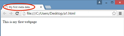 Google Chrome