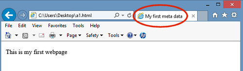 Internet Explorer