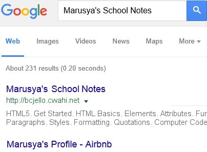 Search Engines