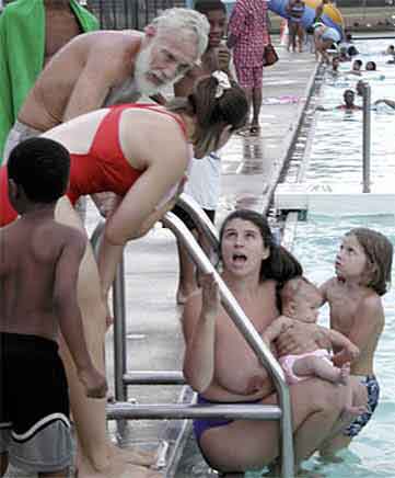 Accept. Topless women in public Think, you Topless women in public