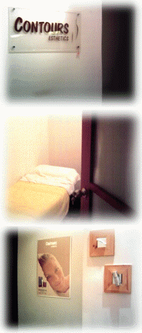 :: Be pampered by our therapists dedicated to provide you with personalized & professional beauty treatments. ::