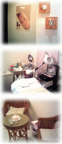 :: The total professional guidance to meet all your needs, to look good and feel great. ::