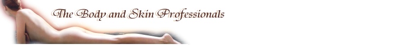 :: OUR SERVICES - The Body & Skin Professionals ::