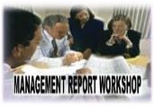 Management Report Workshop